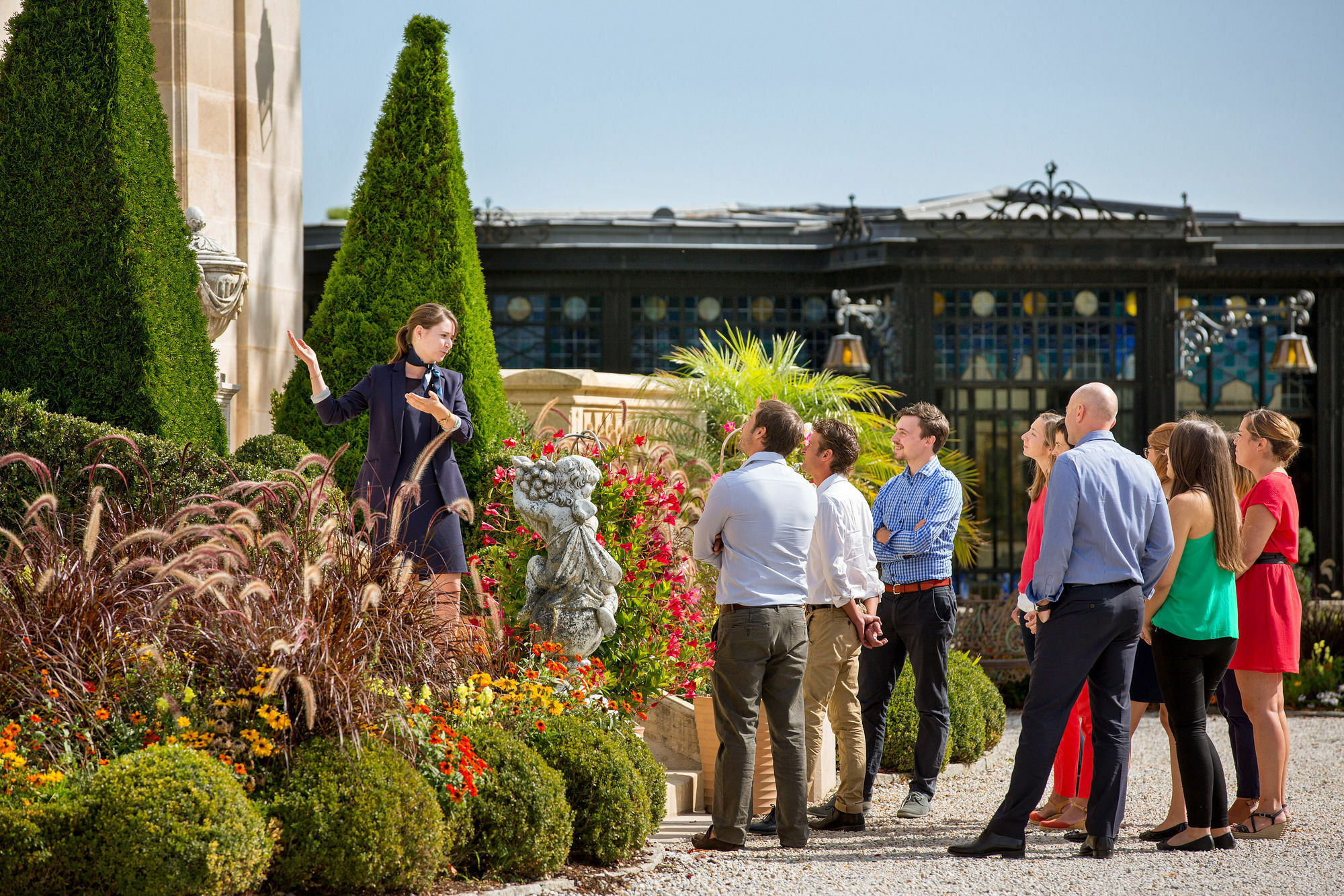 Chateau Pape Clement Pessac Exterior foto